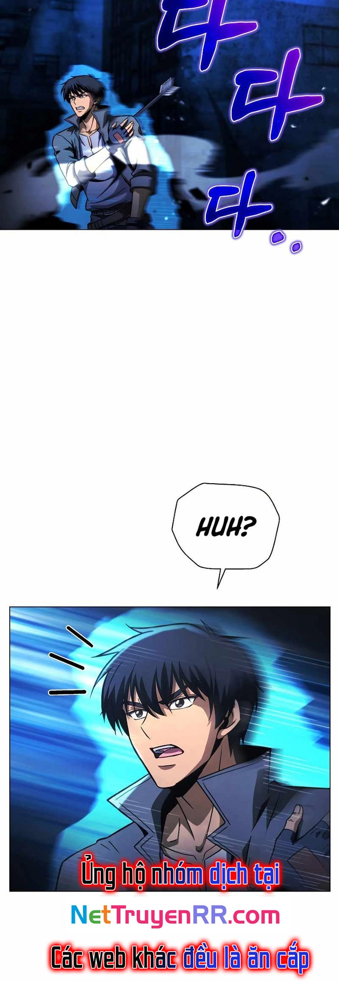 Thợ Săn Ăn Thịt Người: Chapter 49