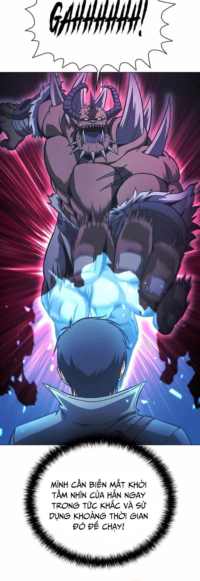 Thợ Săn Ăn Thịt Người: Chapter 49