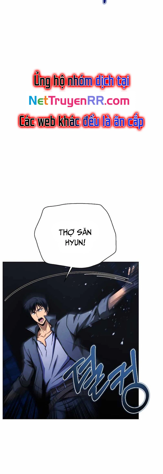 Thợ Săn Ăn Thịt Người: Chapter 49