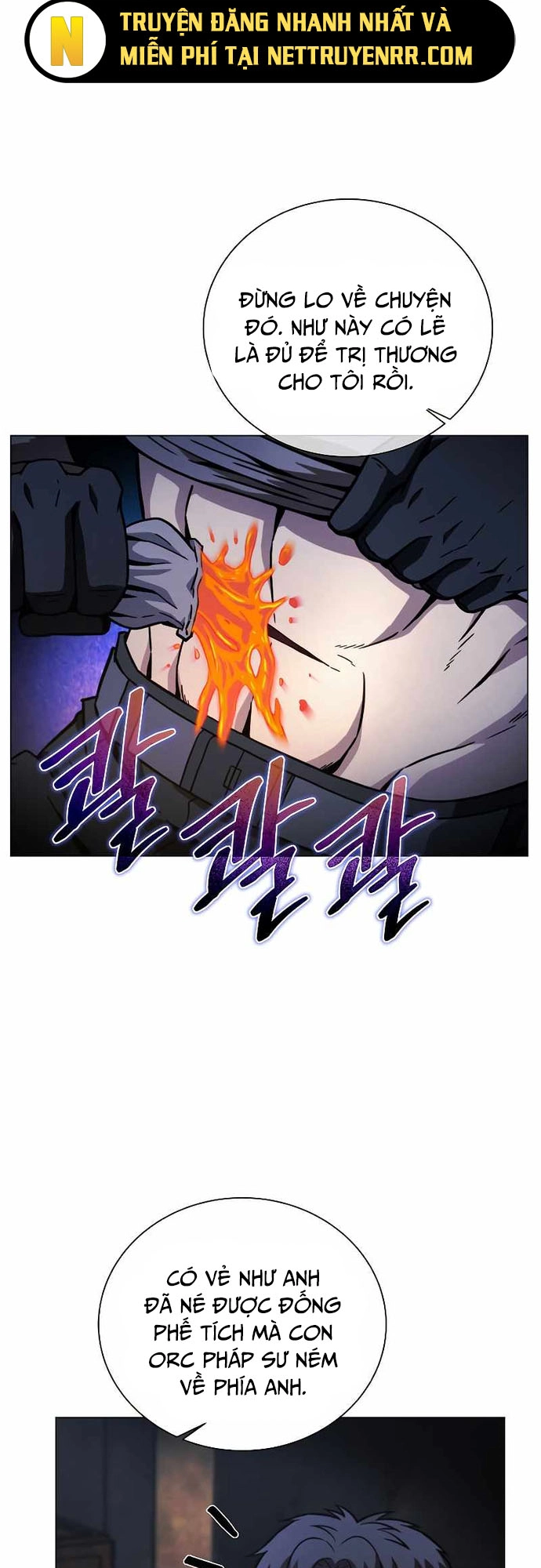 Thợ Săn Ăn Thịt Người: Chapter 49