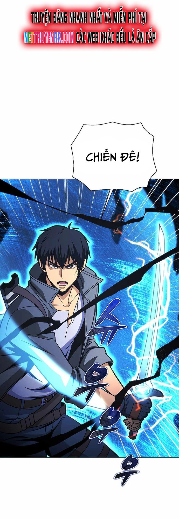 Thợ Săn Ăn Thịt Người: Chapter 49