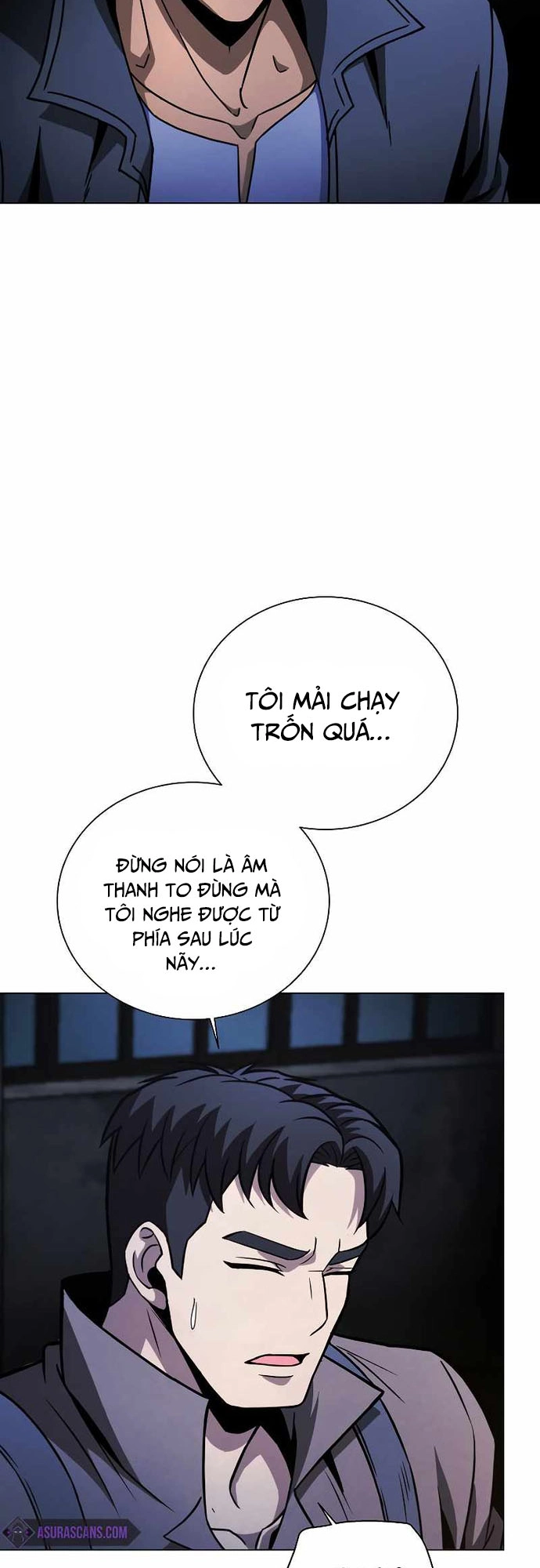 Thợ Săn Ăn Thịt Người: Chapter 49