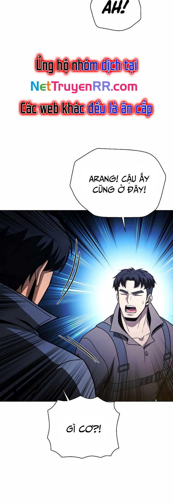 Thợ Săn Ăn Thịt Người: Chapter 49