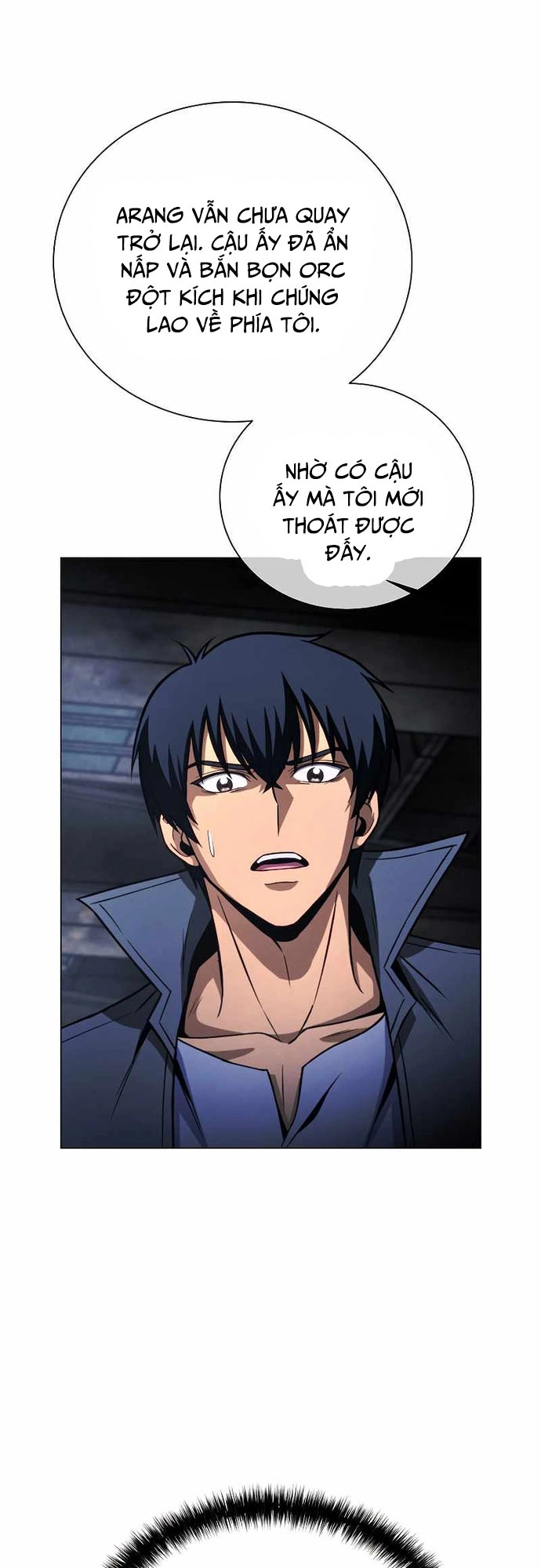 Thợ Săn Ăn Thịt Người: Chapter 49