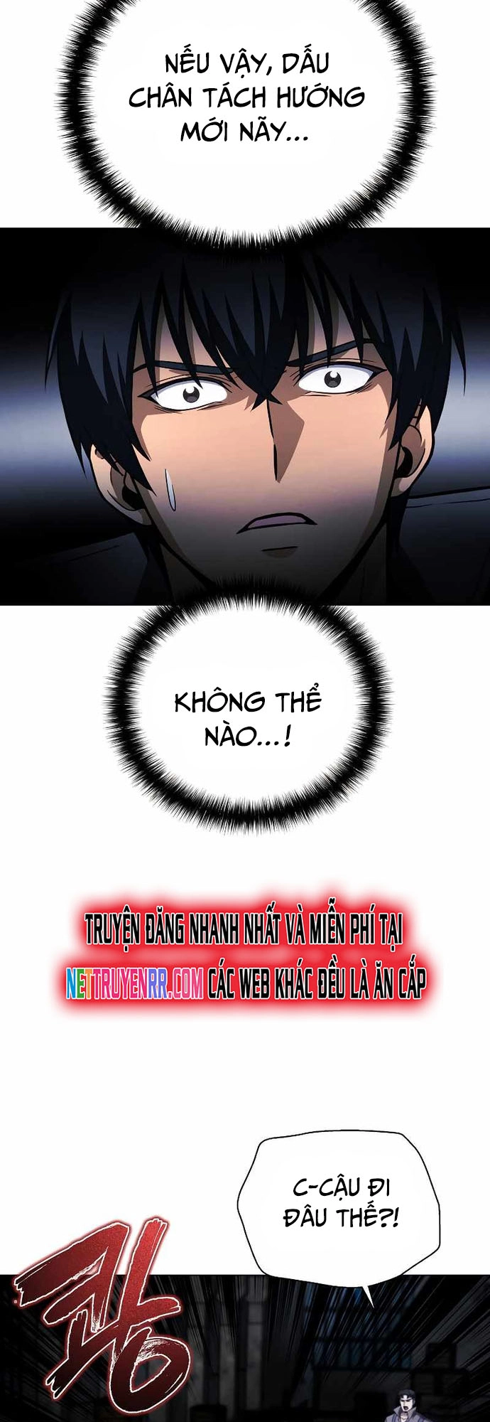 Thợ Săn Ăn Thịt Người: Chapter 49