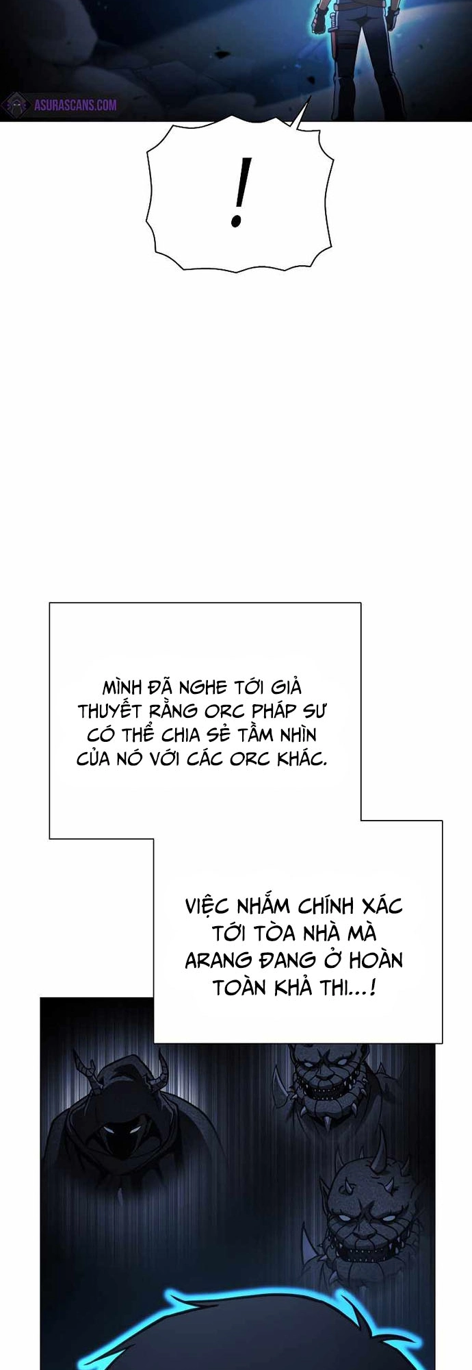 Thợ Săn Ăn Thịt Người: Chapter 49