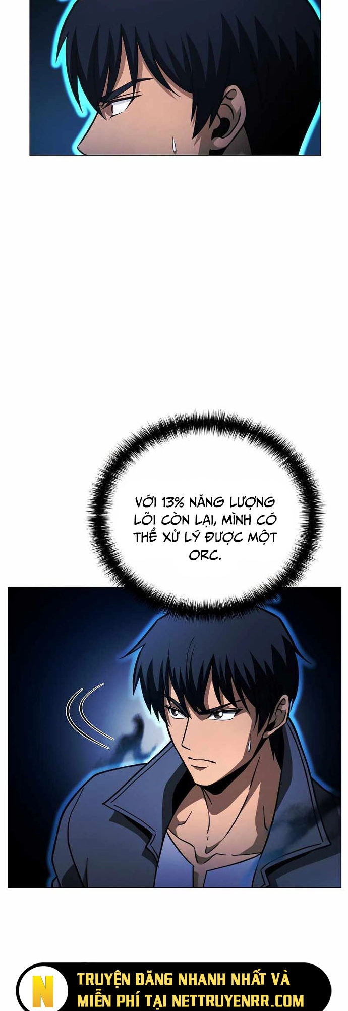 Thợ Săn Ăn Thịt Người: Chapter 49