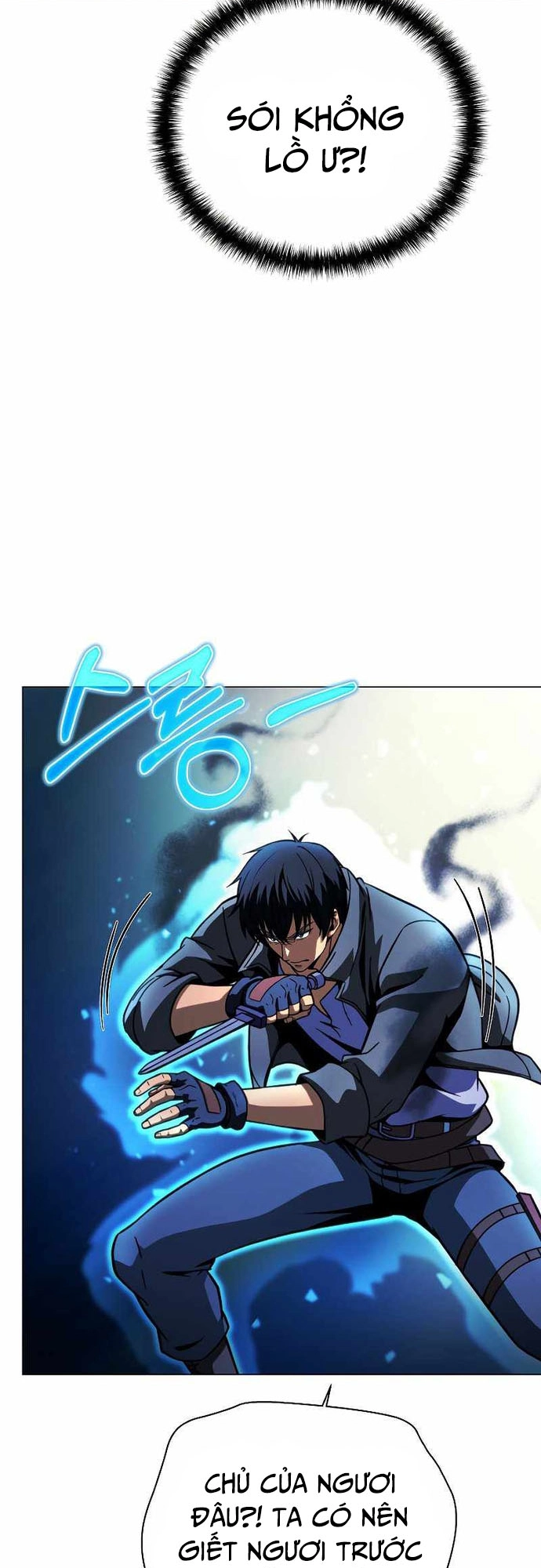 Thợ Săn Ăn Thịt Người: Chapter 49