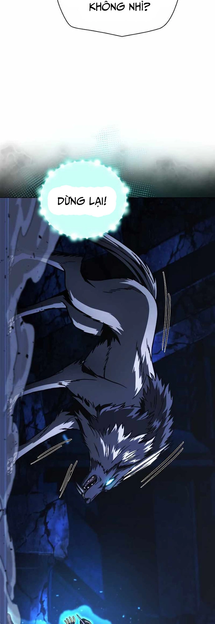 Thợ Săn Ăn Thịt Người: Chapter 49