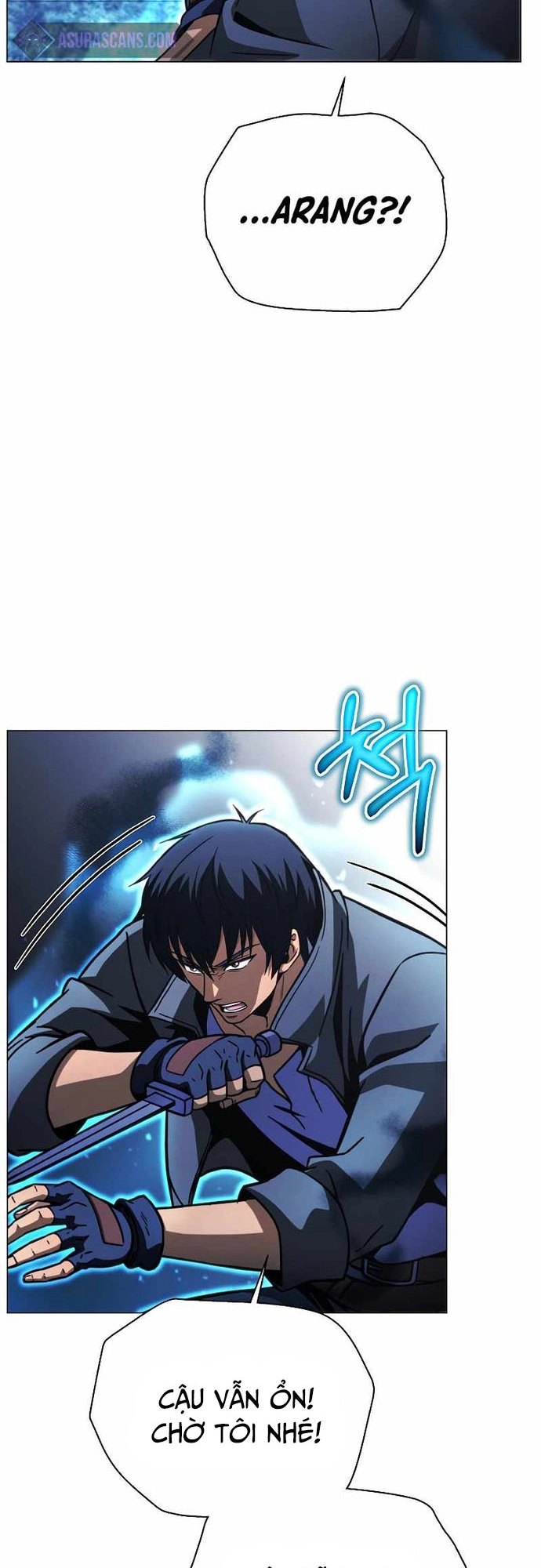 Thợ Săn Ăn Thịt Người: Chapter 49