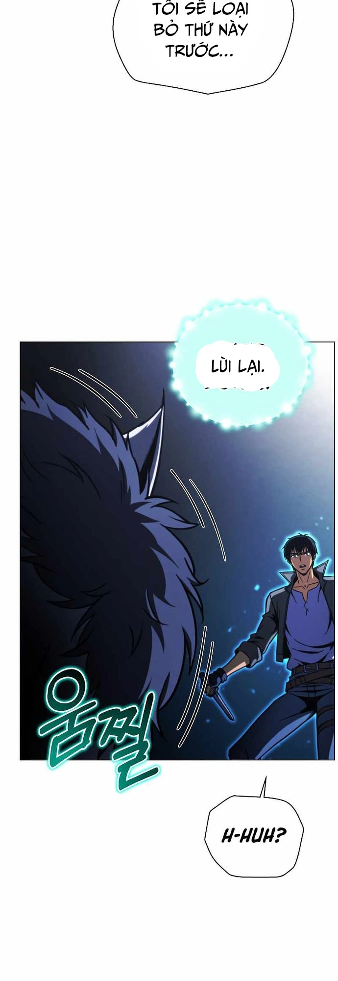 Thợ Săn Ăn Thịt Người: Chapter 49