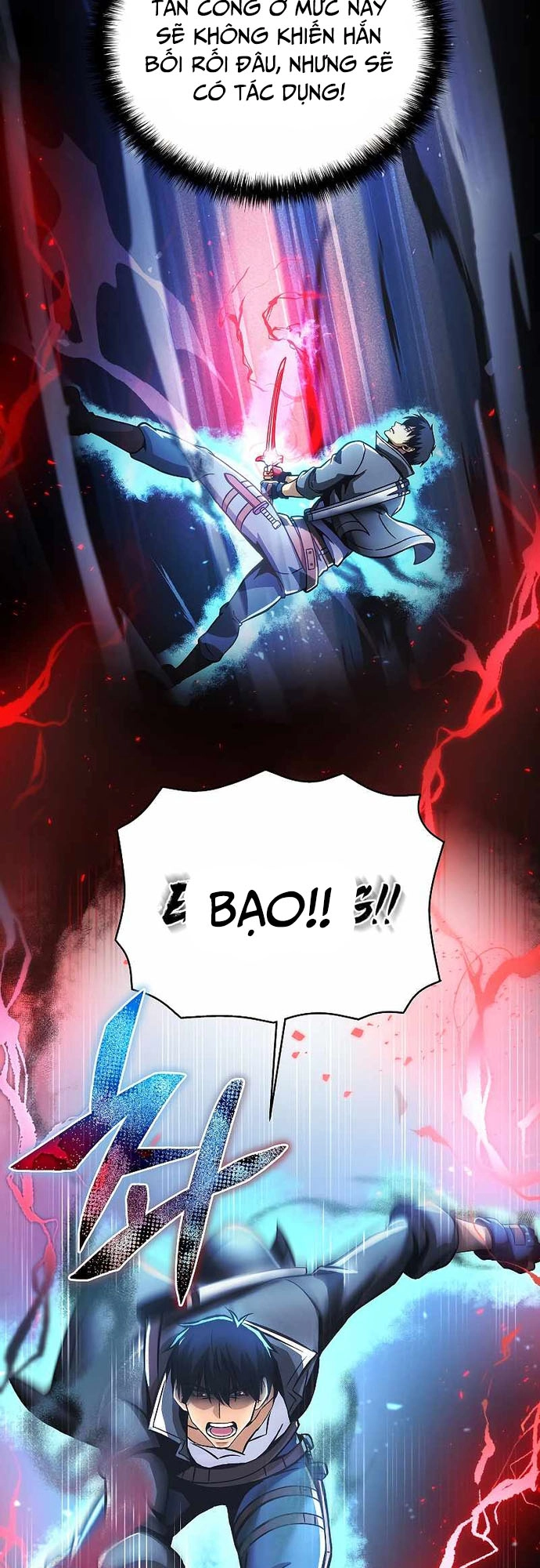 Thợ Săn Ăn Thịt Người: Chapter 49