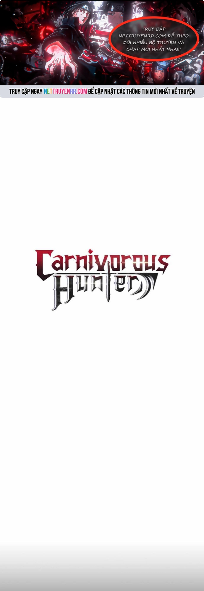 Thợ Săn Ăn Thịt Người: Chapter 50