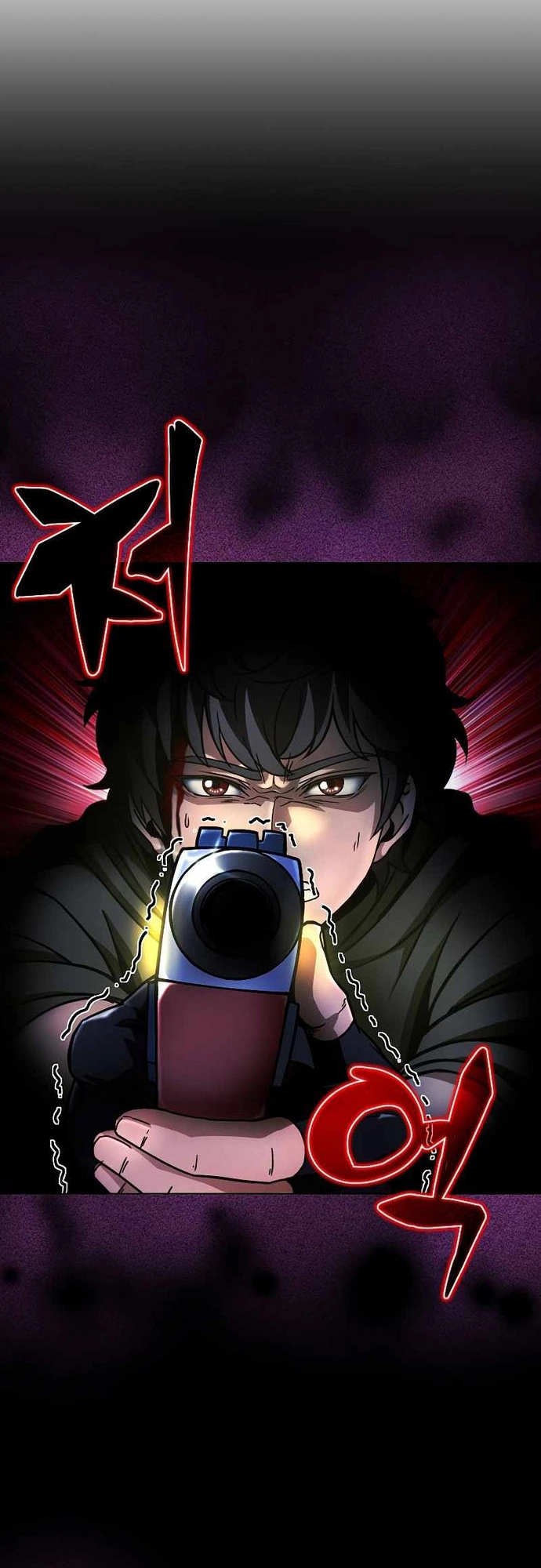 Thợ Săn Ăn Thịt Người: Chapter 50