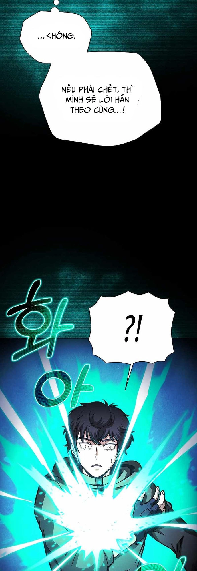 Thợ Săn Ăn Thịt Người: Chapter 50