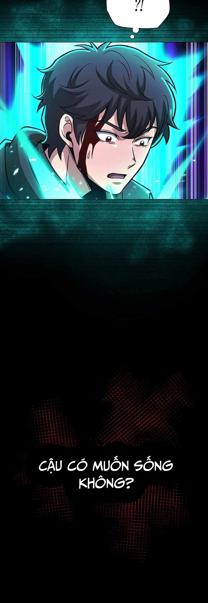 Thợ Săn Ăn Thịt Người: Chapter 50