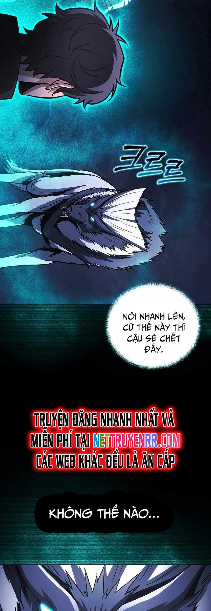 Thợ Săn Ăn Thịt Người: Chapter 50