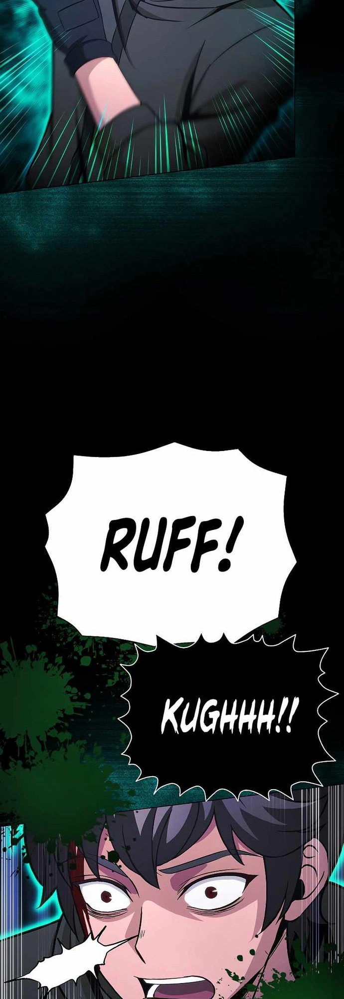 Thợ Săn Ăn Thịt Người: Chapter 50