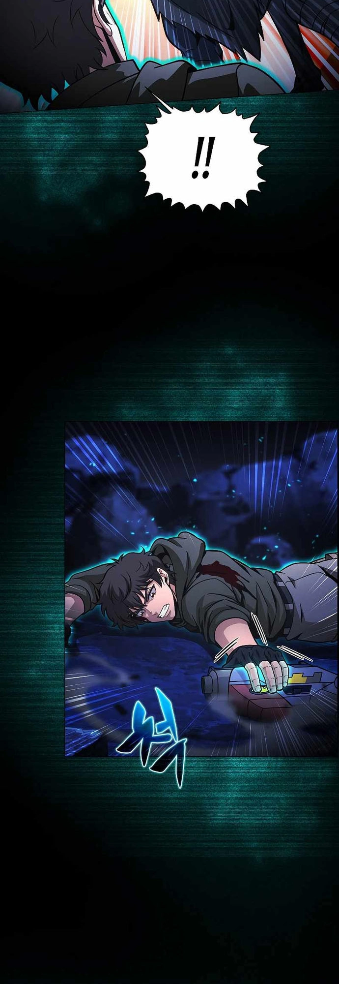 Thợ Săn Ăn Thịt Người: Chapter 50