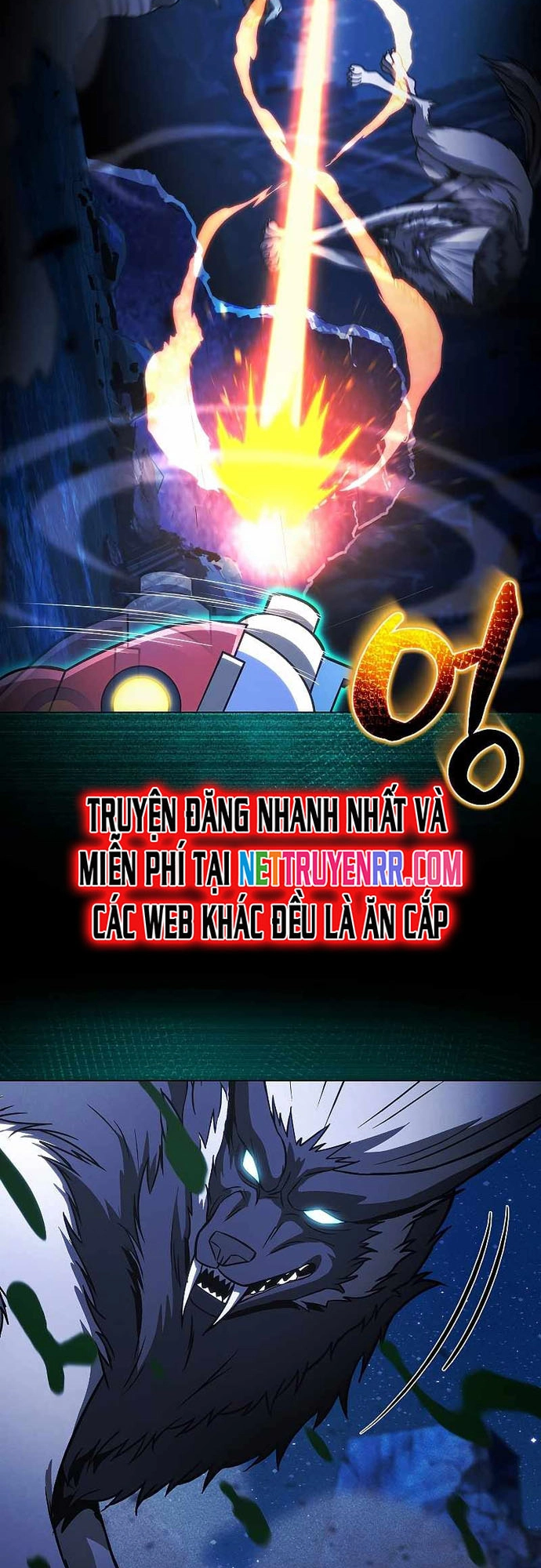 Thợ Săn Ăn Thịt Người: Chapter 50