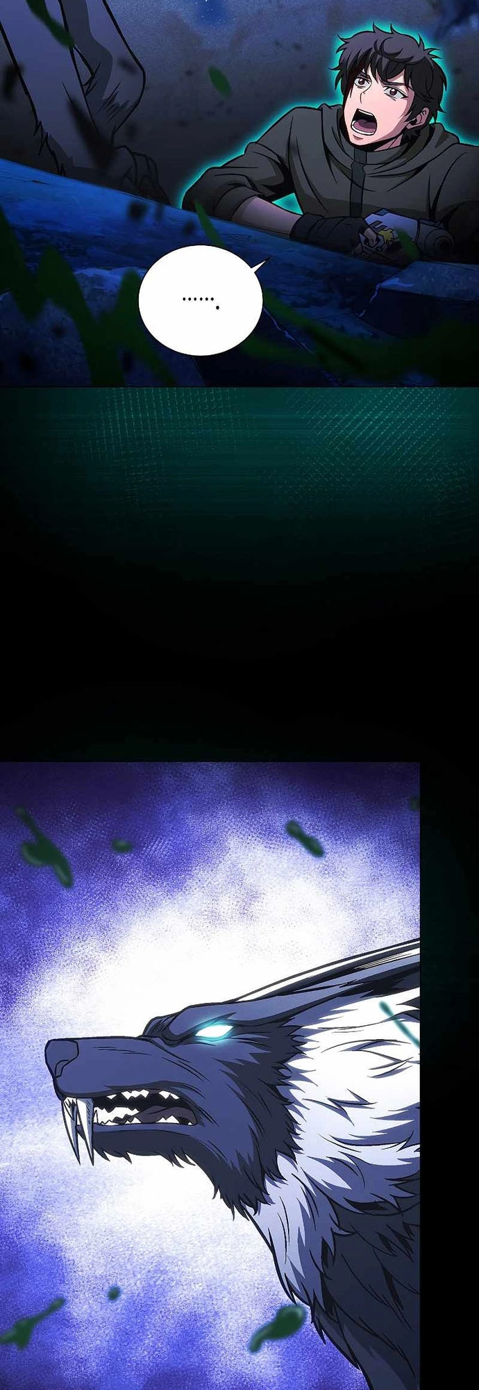 Thợ Săn Ăn Thịt Người: Chapter 50