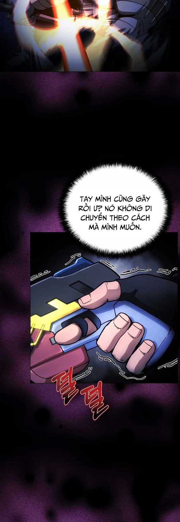 Thợ Săn Ăn Thịt Người: Chapter 50