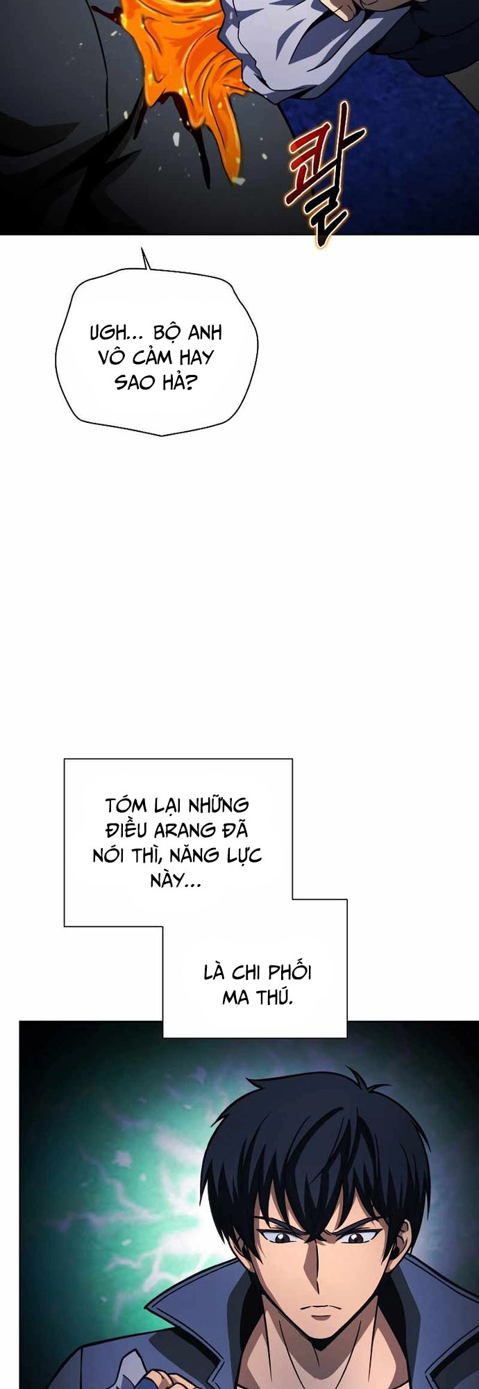 Thợ Săn Ăn Thịt Người: Chapter 50