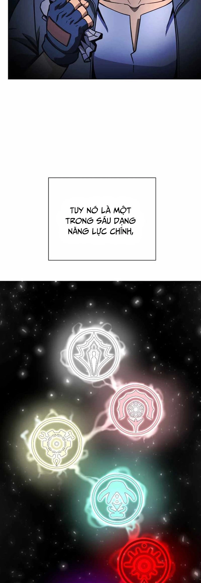 Thợ Săn Ăn Thịt Người: Chapter 50