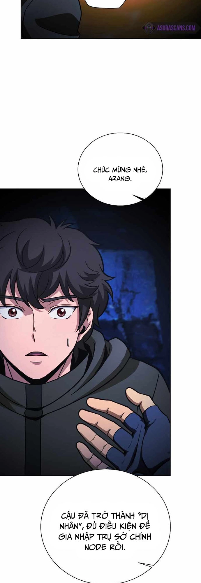 Thợ Săn Ăn Thịt Người: Chapter 50