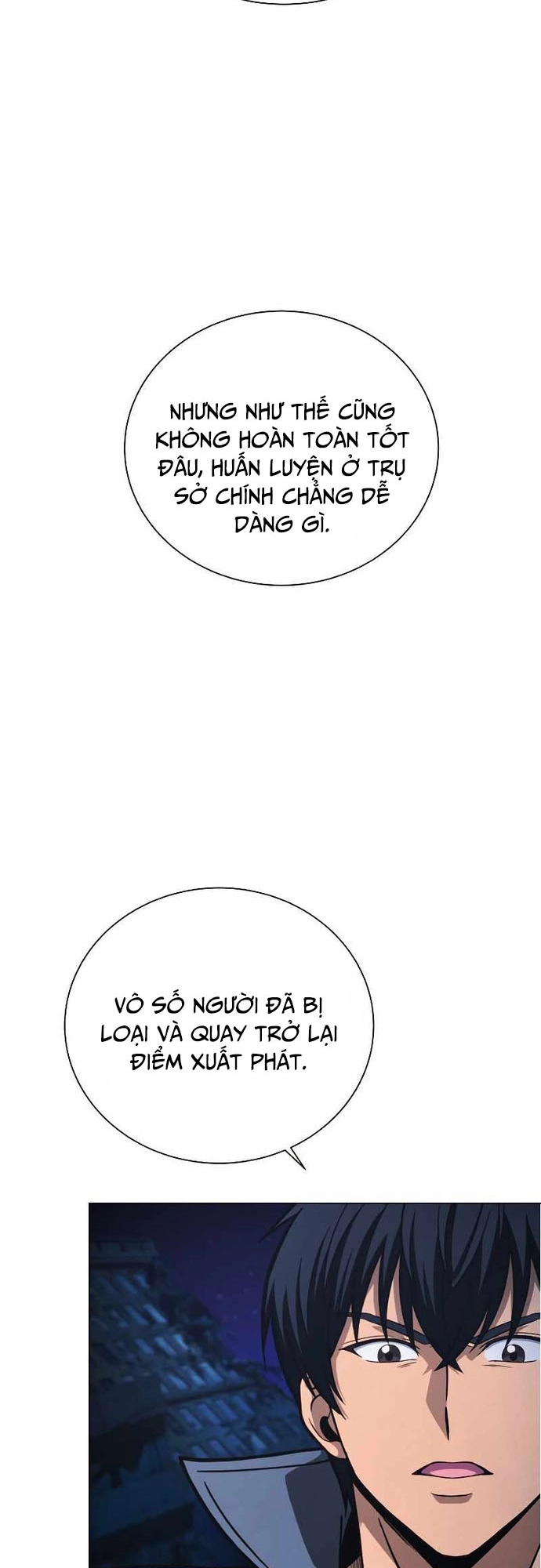 Thợ Săn Ăn Thịt Người: Chapter 50