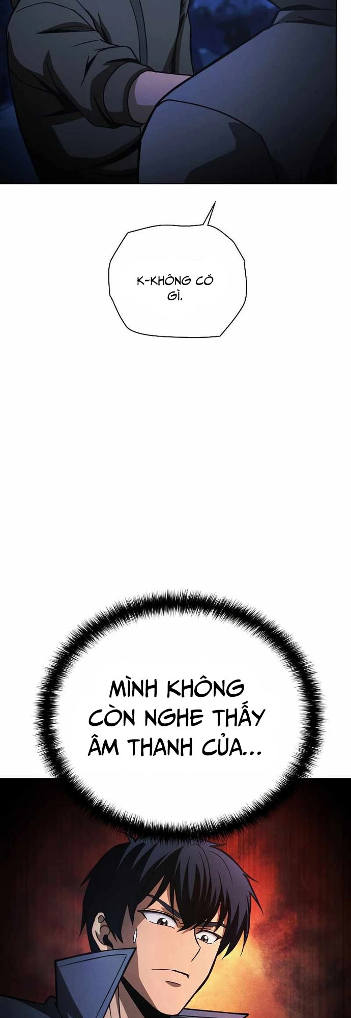 Thợ Săn Ăn Thịt Người: Chapter 50