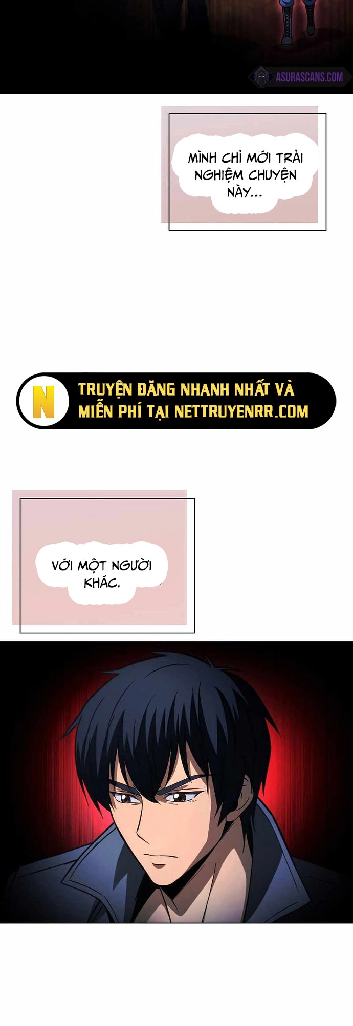 Thợ Săn Ăn Thịt Người: Chapter 50