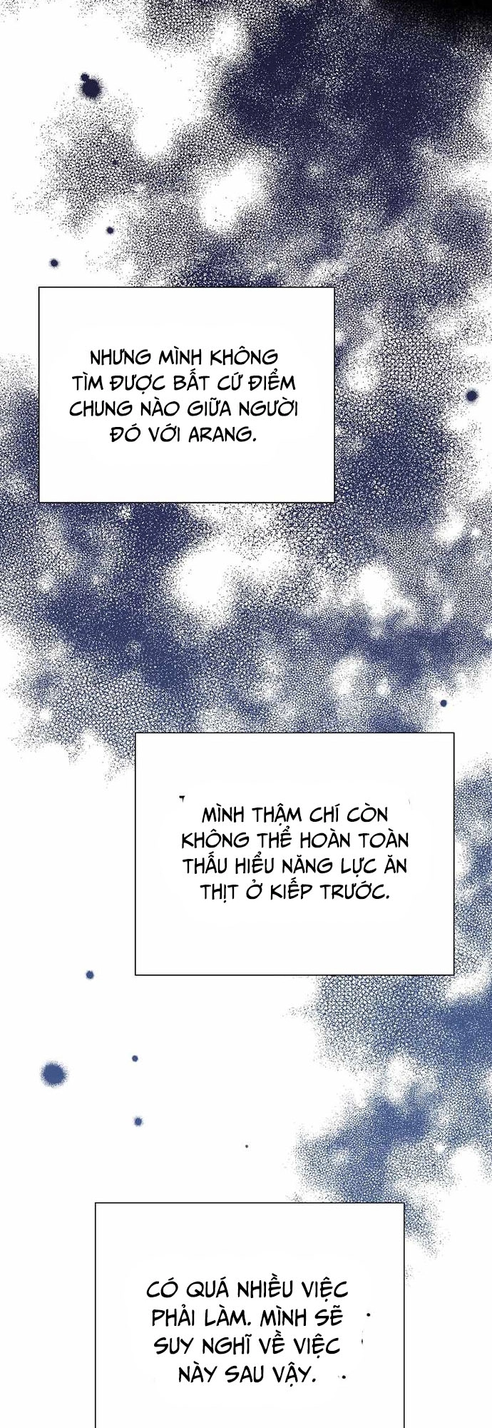 Thợ Săn Ăn Thịt Người: Chapter 50