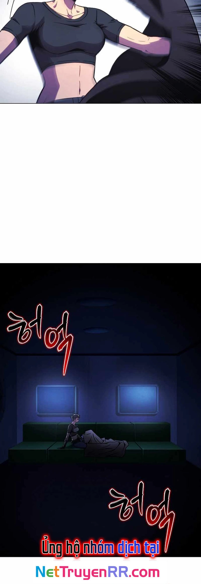 Thợ Săn Ăn Thịt Người: Chapter 50