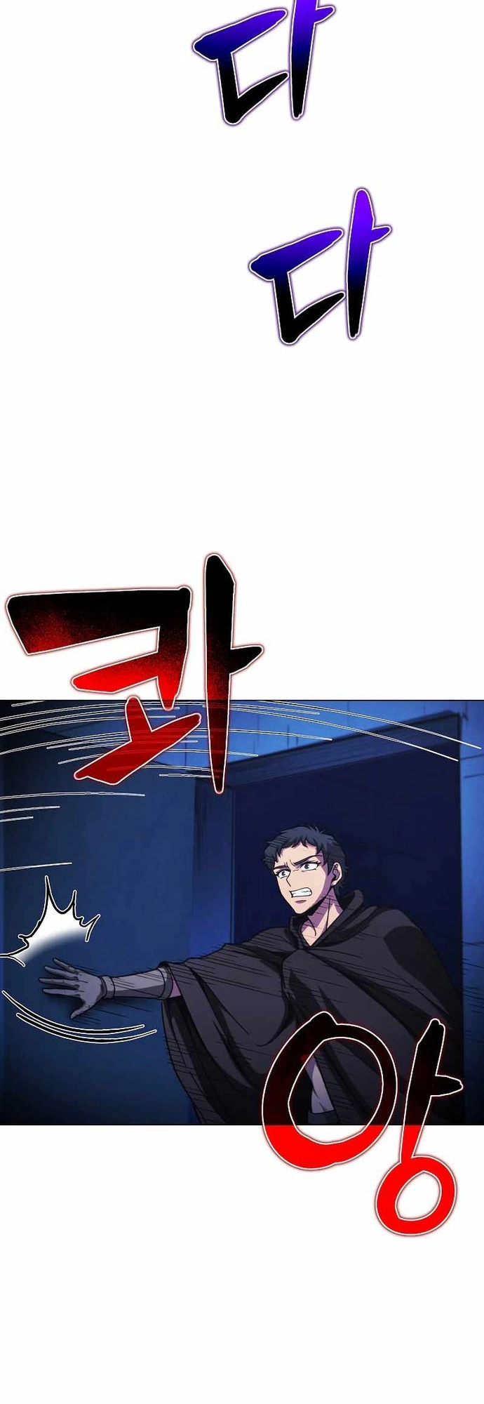 Thợ Săn Ăn Thịt Người: Chapter 50