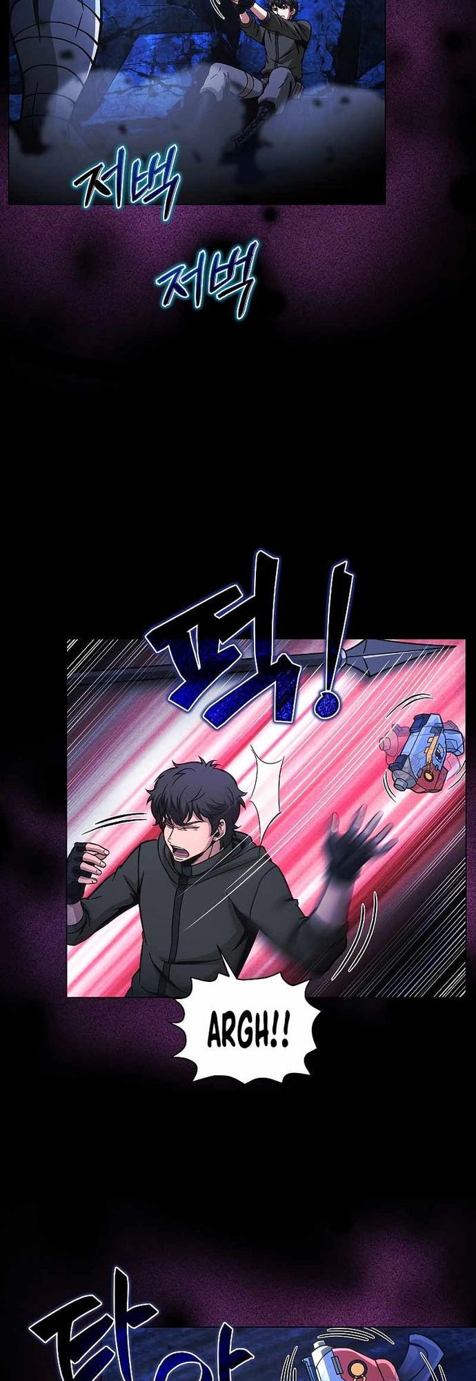 Thợ Săn Ăn Thịt Người: Chapter 50