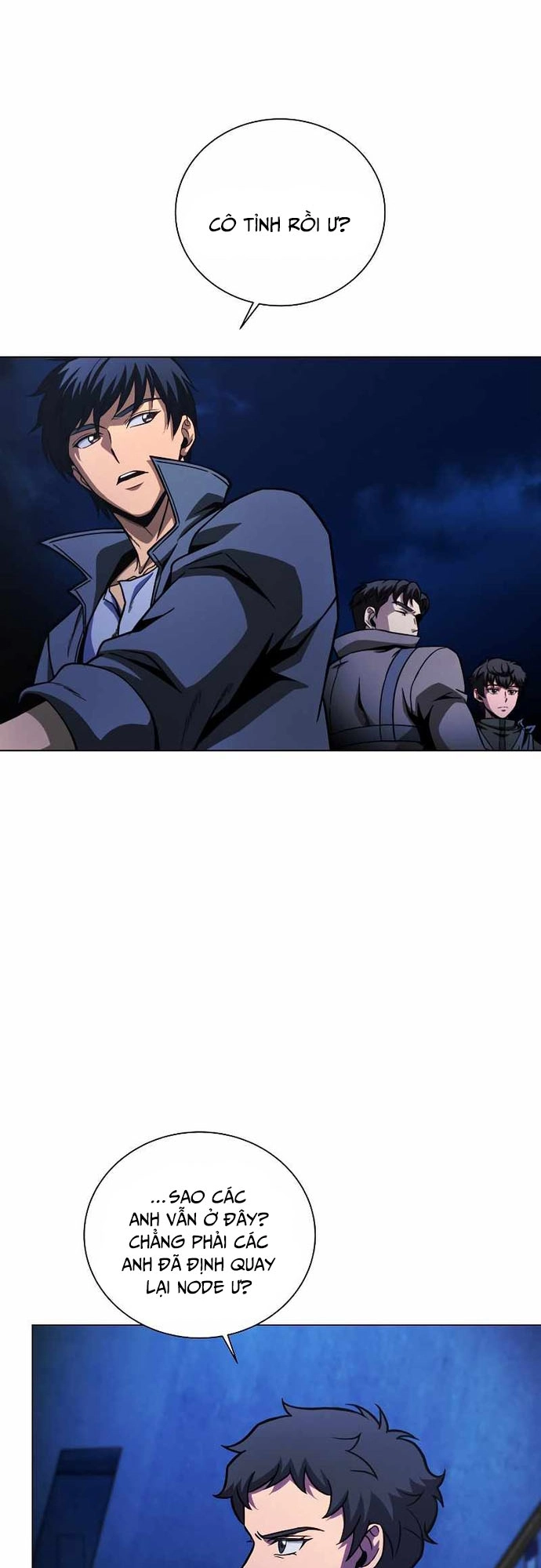 Thợ Săn Ăn Thịt Người: Chapter 50