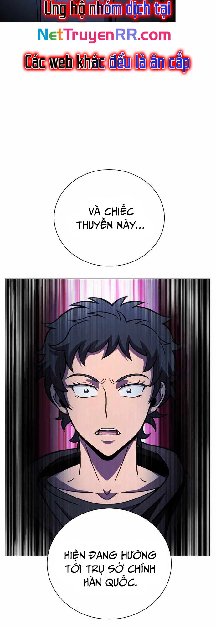 Thợ Săn Ăn Thịt Người: Chapter 50