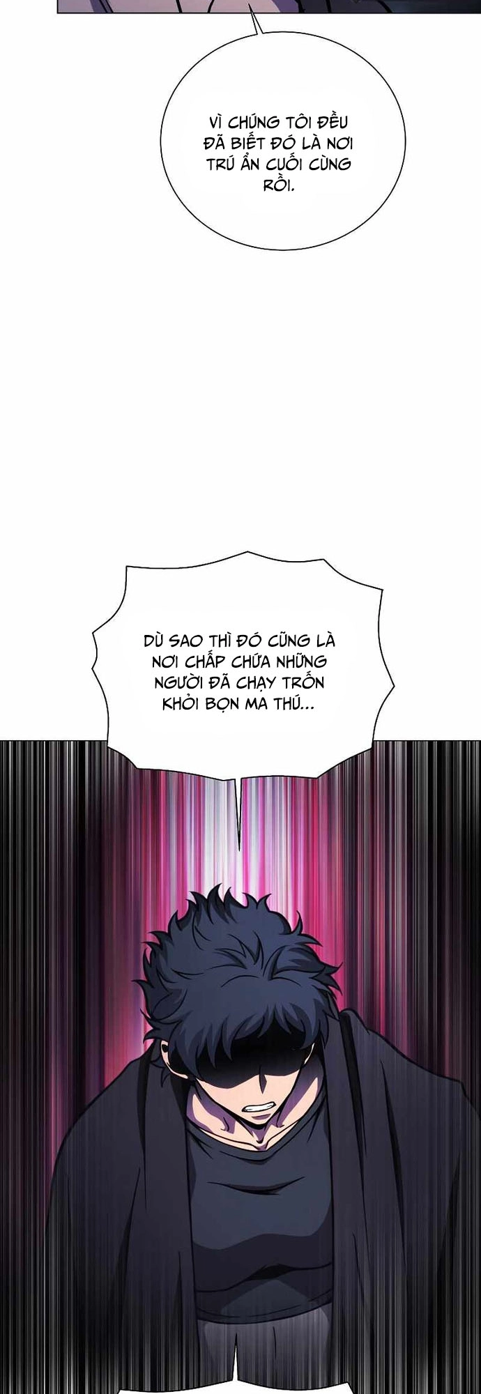 Thợ Săn Ăn Thịt Người: Chapter 50