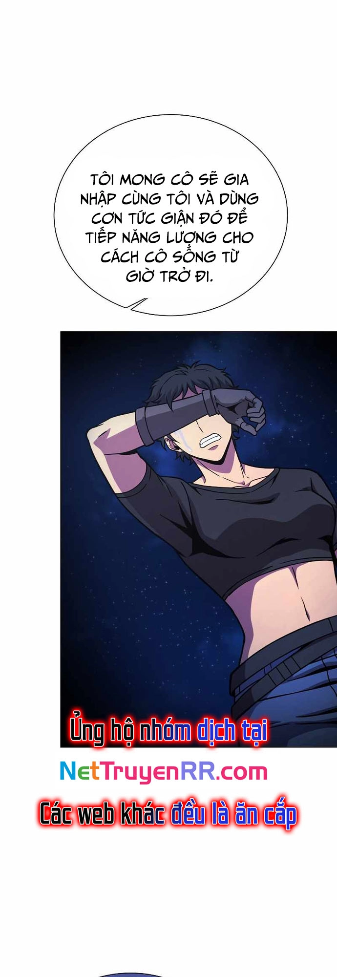 Thợ Săn Ăn Thịt Người: Chapter 50