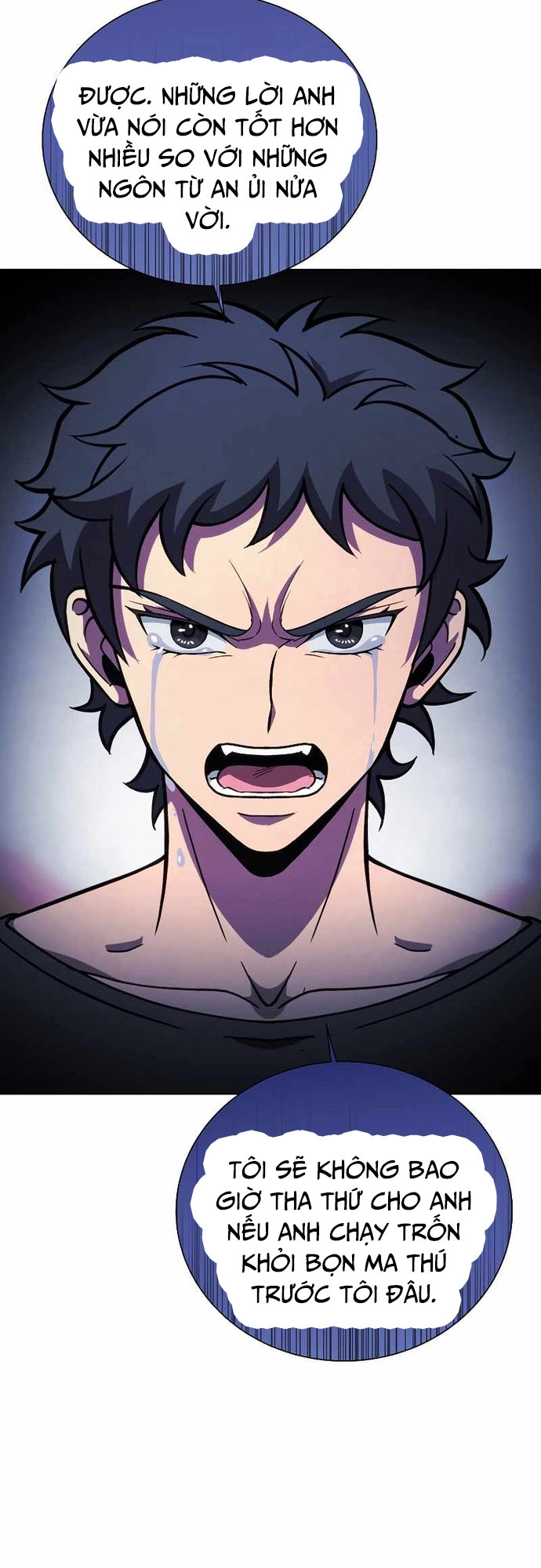 Thợ Săn Ăn Thịt Người: Chapter 50