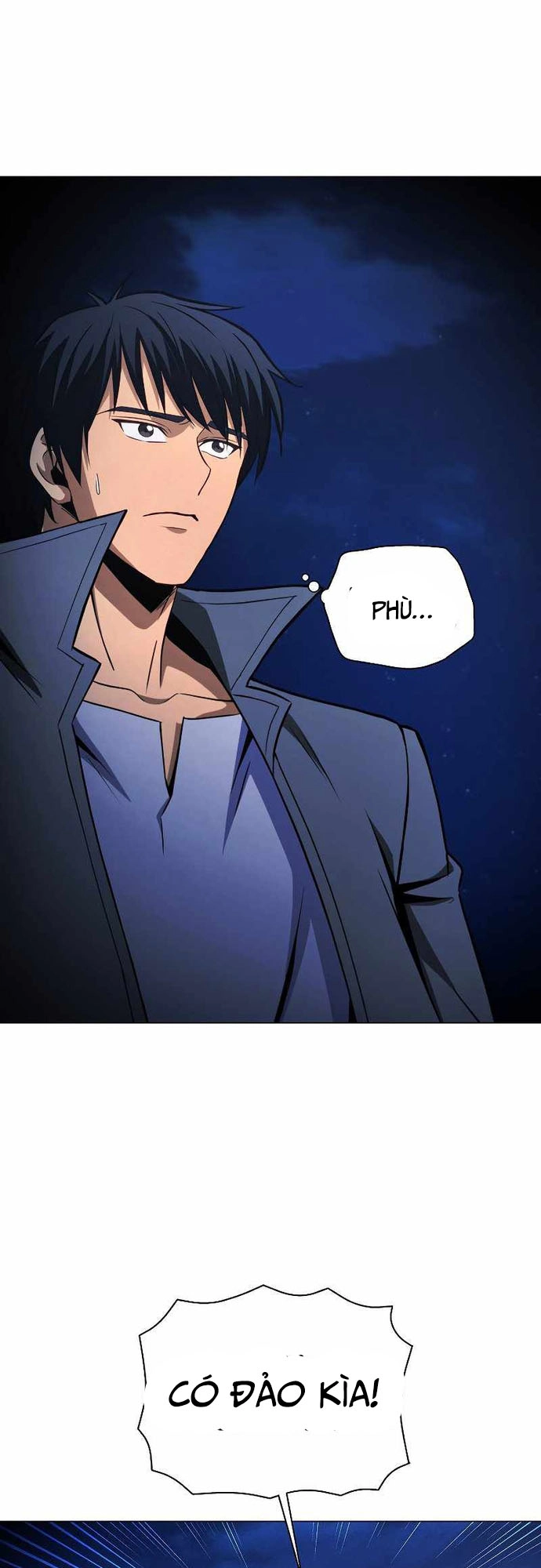 Thợ Săn Ăn Thịt Người: Chapter 50