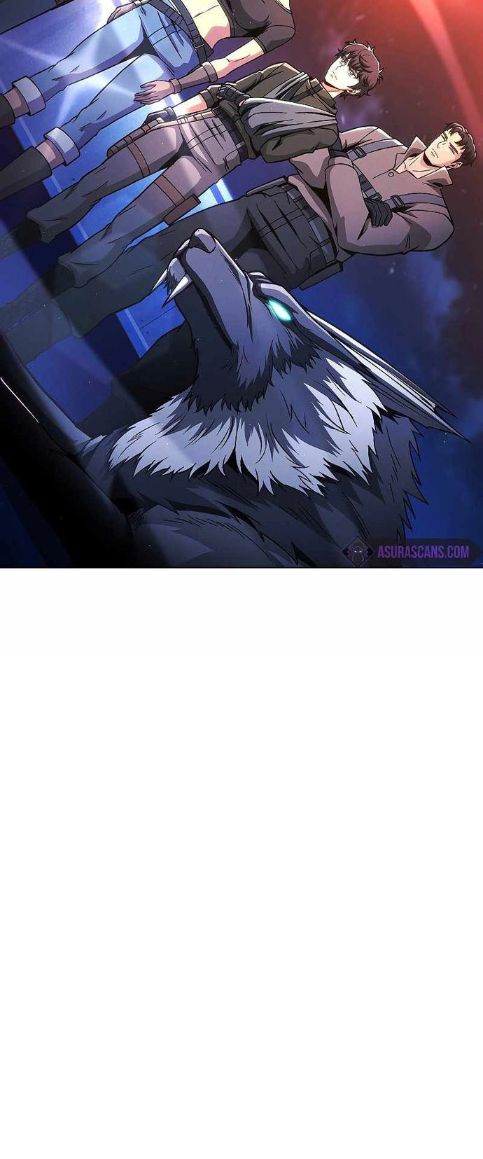 Thợ Săn Ăn Thịt Người: Chapter 50