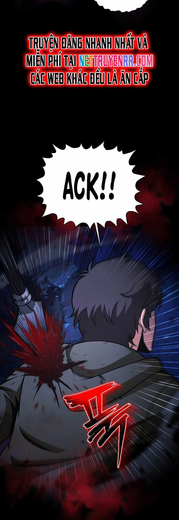 Thợ Săn Ăn Thịt Người: Chapter 50