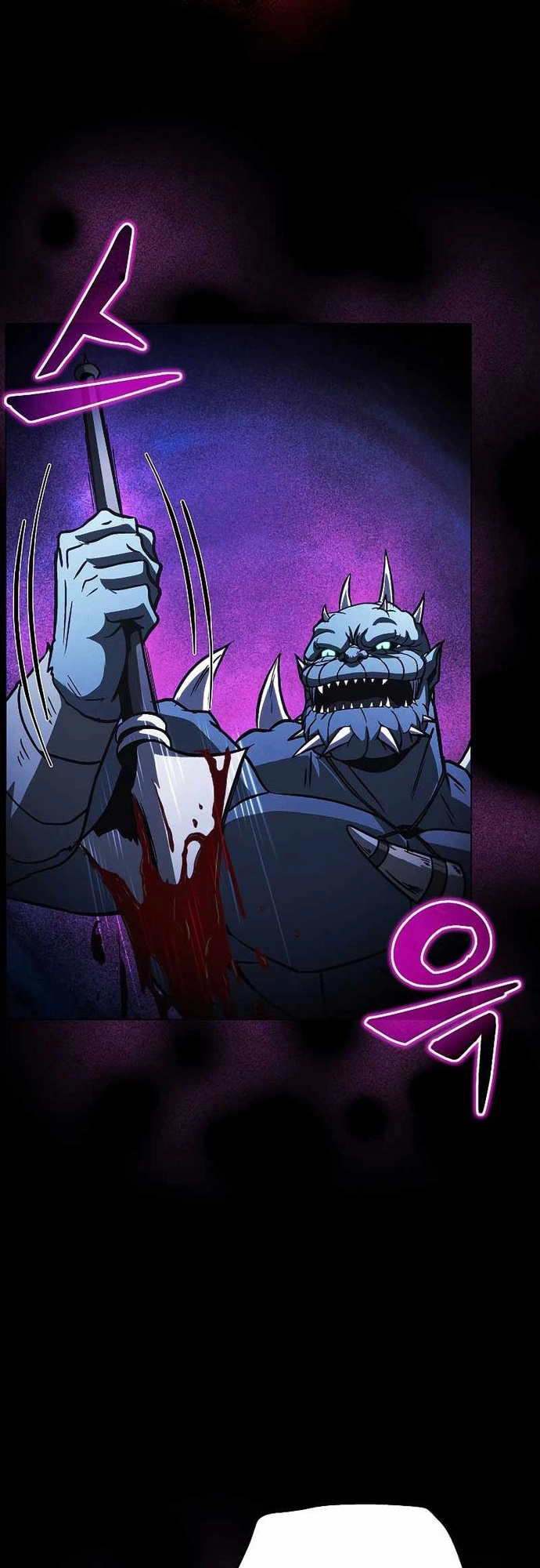 Thợ Săn Ăn Thịt Người: Chapter 50