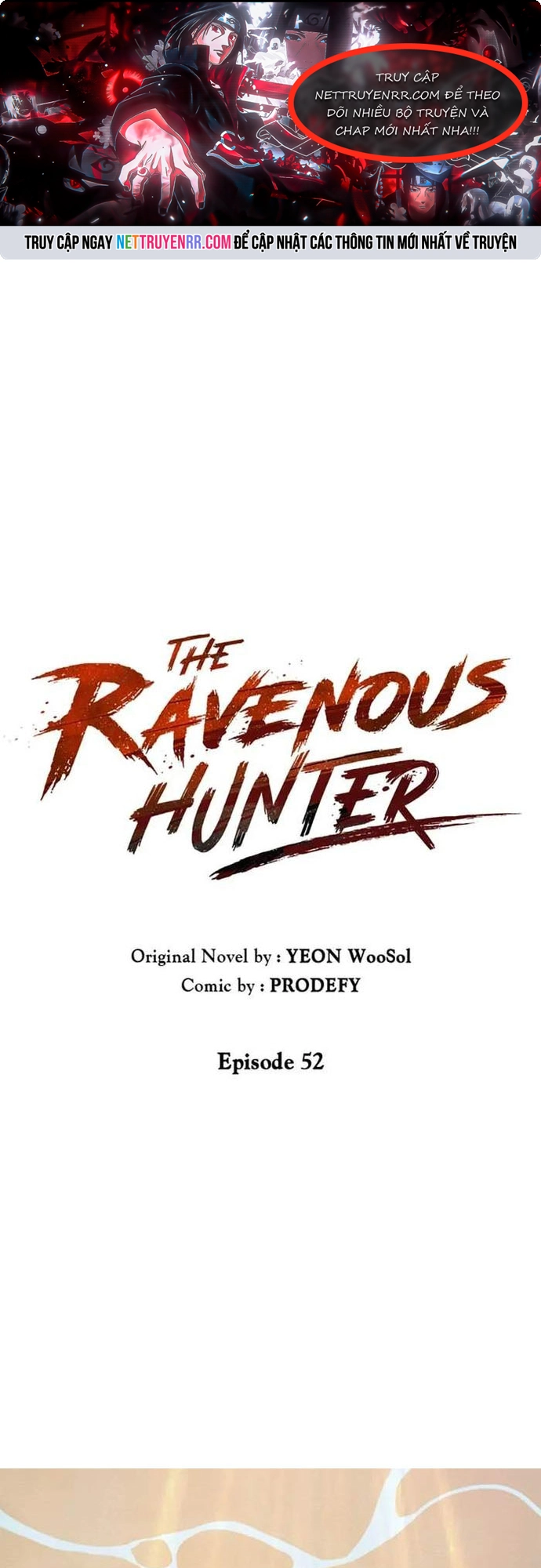 Thợ Săn Ăn Thịt Người: Chapter 51
