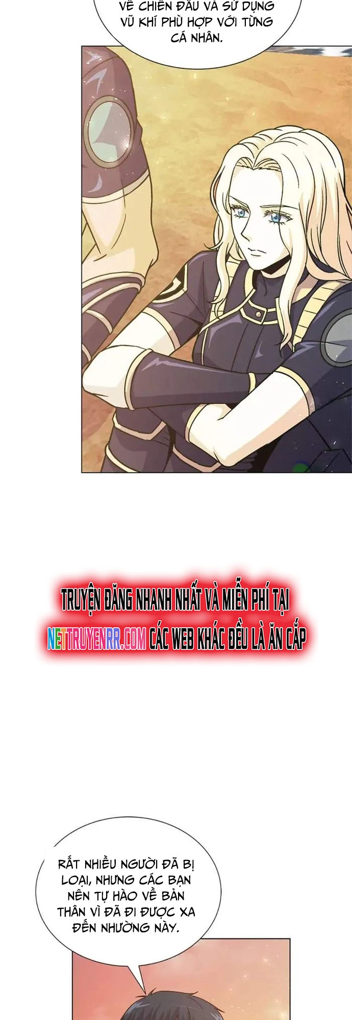 Thợ Săn Ăn Thịt Người: Chapter 51