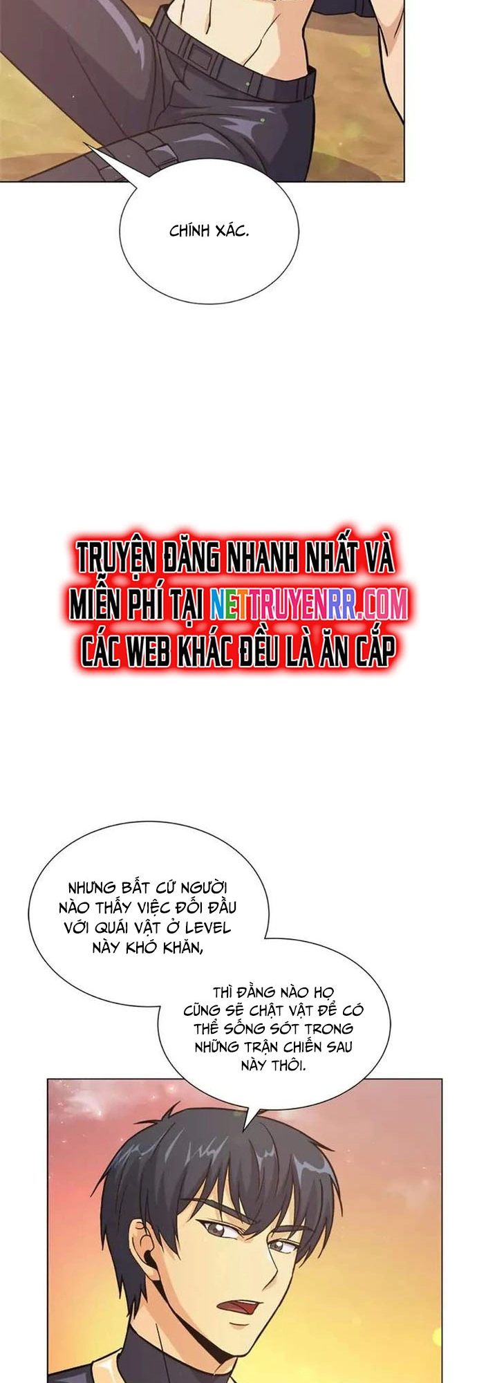 Thợ Săn Ăn Thịt Người: Chapter 51