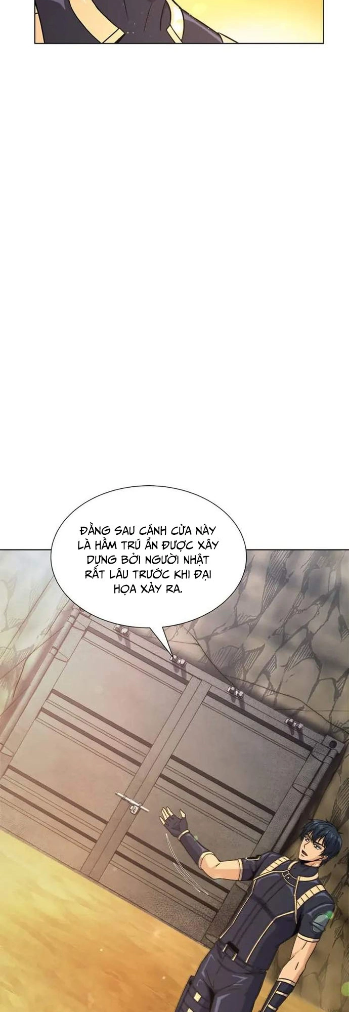 Thợ Săn Ăn Thịt Người: Chapter 51