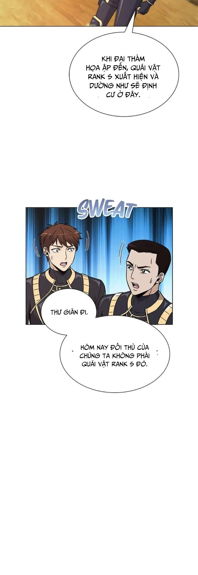 Thợ Săn Ăn Thịt Người: Chapter 51